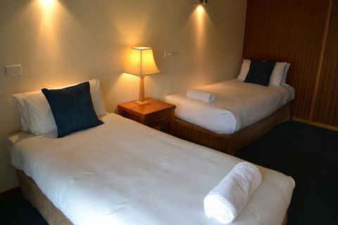 Point Lonsdale Guest House - Hotel Accommodation 8