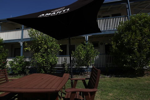Point Lonsdale Guest House - Hotel Accommodation 17