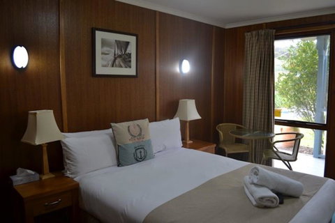 Point Lonsdale Guest House - Hotel Accommodation 7