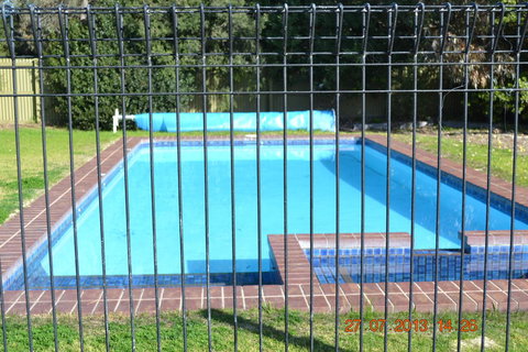 Point Lonsdale Guest House - Hotel Accommodation 25