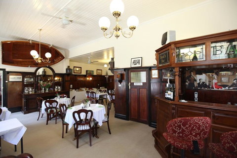 Point Lonsdale Guest House - Hotel Accommodation 3
