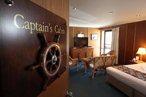 Point Lonsdale Guest House - Hotel Accommodation 21