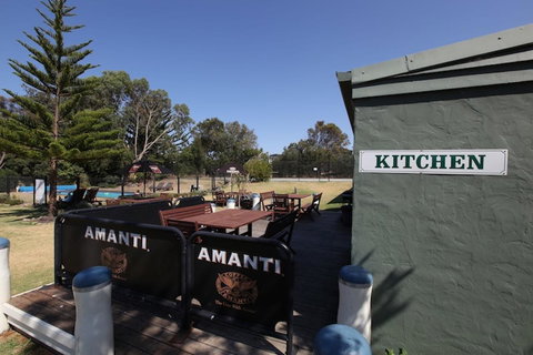 Point Lonsdale Guest House - Hotel Accommodation 12