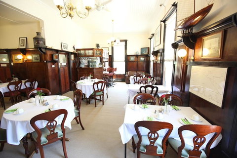 Point Lonsdale Guest House - Hotel Accommodation 22