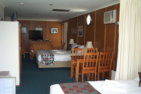 Point Lonsdale Guest House - Hotel Accommodation 2
