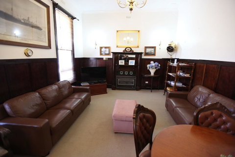 Point Lonsdale Guest House - Hotel Accommodation 16