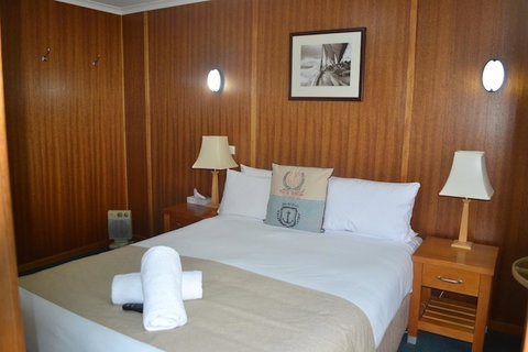 Point Lonsdale Guest House - Hotel Accommodation 6