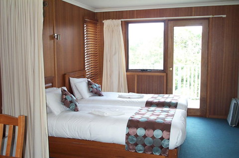 Point Lonsdale Guest House - Hotel Accommodation 1
