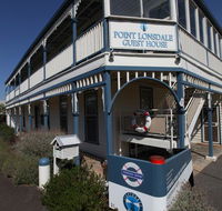 Point Lonsdale Guest House - Hotel Accommodation