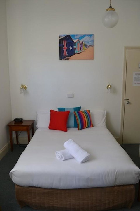 Point Lonsdale Guest House - Hotel Accommodation 4