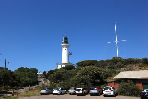 Point Lonsdale Guest House - Hotel Accommodation 19