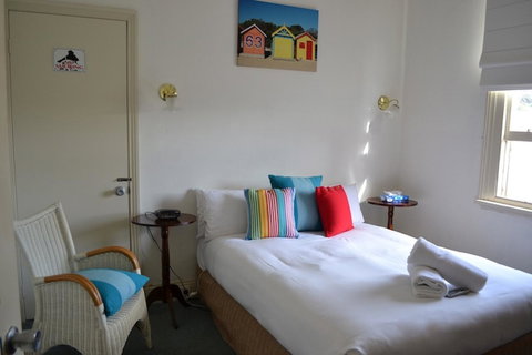 Point Lonsdale Guest House - Hotel Accommodation 14