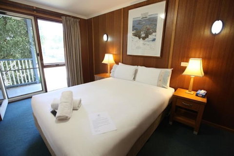 Point Lonsdale Guest House - Hotel Accommodation 10
