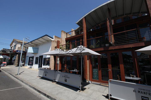 Point Lonsdale Guest House - Hotel Accommodation 18