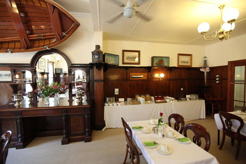 Point Lonsdale Guest House - Hotel Accommodation 20