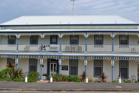 Point Lonsdale Guest House - Hotel Accommodation 26