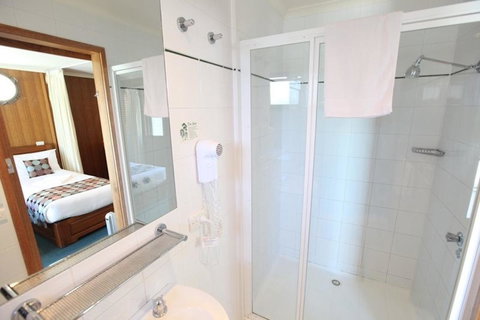 Point Lonsdale Guest House - Hotel Accommodation 23