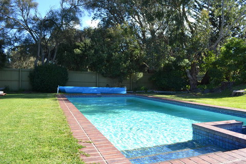 Point Lonsdale Guest House - Hotel Accommodation 24