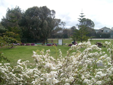 Point Lonsdale Guest House - Hotel Accommodation 13