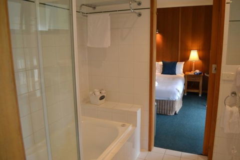 Point Lonsdale Guest House - Hotel Accommodation 9