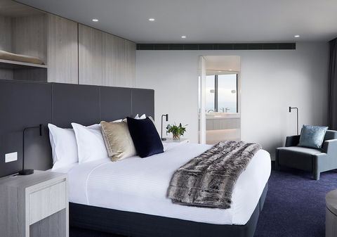 RACV Cape Schanck Resort - Hotel Accommodation 26