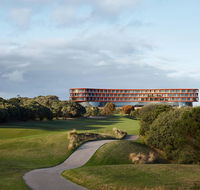 RACV Cape Schanck Resort - Hotel Accommodation