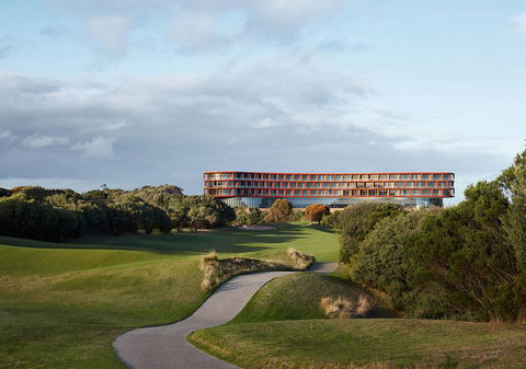 RACV Cape Schanck Resort - Hotel Accommodation 0