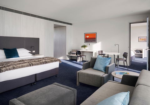 RACV Cape Schanck Resort - Hotel Accommodation 37