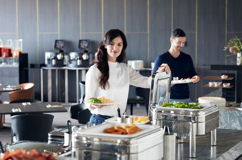 RACV Cape Schanck Resort - Hotel Accommodation 14