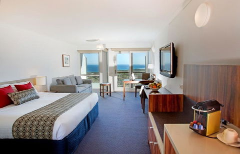 RACV Cape Schanck Resort - Hotel Accommodation 40