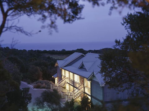 RACV Cape Schanck Resort - Hotel Accommodation 44
