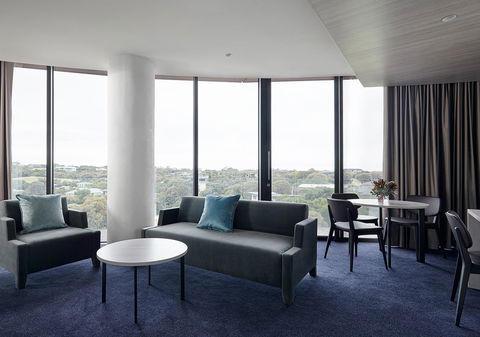 RACV Cape Schanck Resort - Hotel Accommodation 41