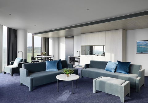 RACV Cape Schanck Resort - Hotel Accommodation 25