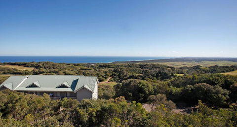 RACV Cape Schanck Resort - Hotel Accommodation 43
