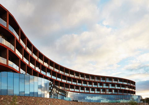 RACV Cape Schanck Resort - Hotel Accommodation 24