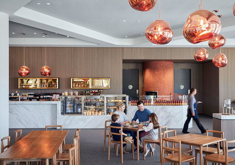 RACV Cape Schanck Resort - Hotel Accommodation 15