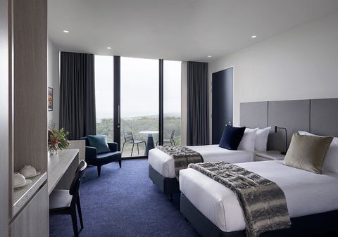 RACV Cape Schanck Resort - Hotel Accommodation 29