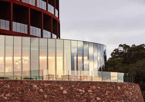 RACV Cape Schanck Resort - Hotel Accommodation 23