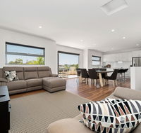 Rosewater Townhouses Dromana - Hotel Accommodation