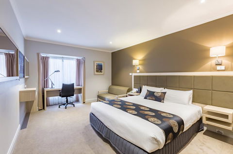 The Waverley International Hotel - Hotel Accommodation 13