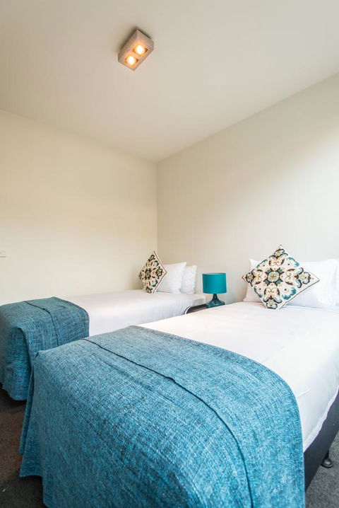The Waverley International Hotel - Hotel Accommodation 37