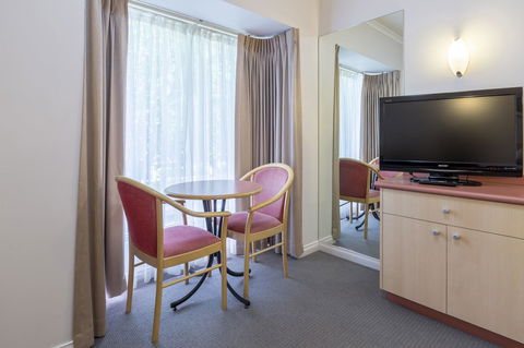 The Waverley International Hotel - Hotel Accommodation 7
