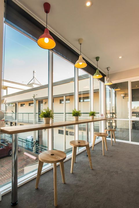 The Waverley International Hotel - Hotel Accommodation 26