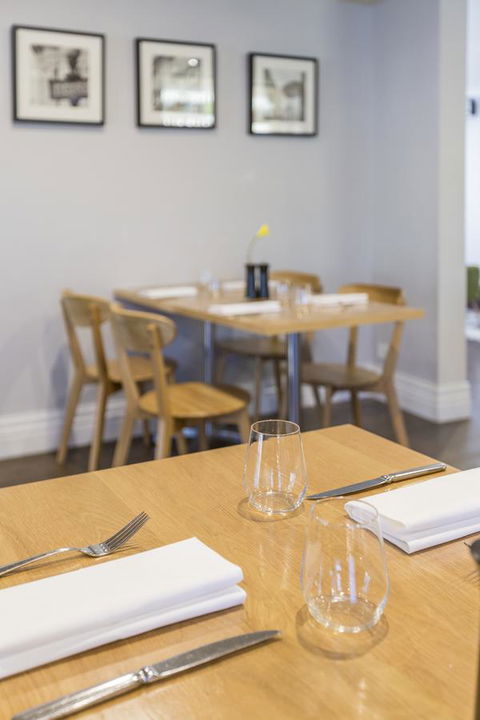 The Waverley International Hotel - Hotel Accommodation 4