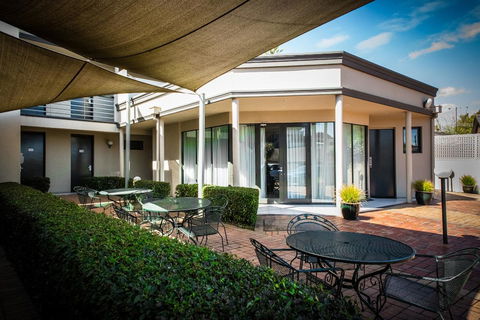 The Waverley International Hotel - Hotel Accommodation 11