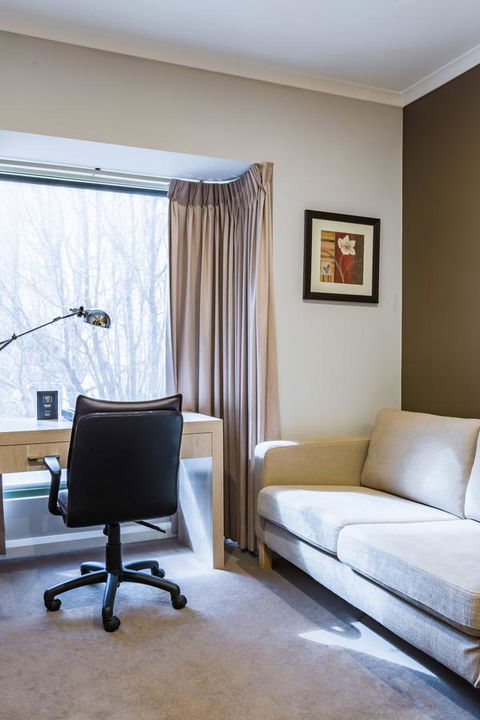 The Waverley International Hotel - Hotel Accommodation 16