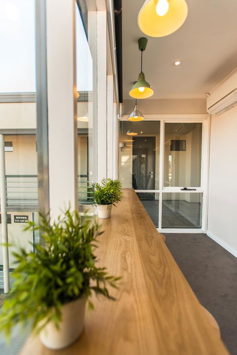 The Waverley International Hotel - Hotel Accommodation 27