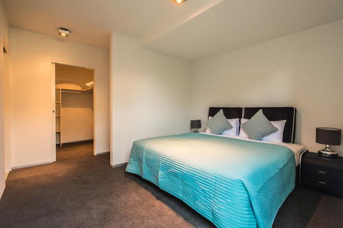 The Waverley International Hotel - Hotel Accommodation 39