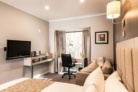 The Waverley International Hotel - Hotel Accommodation 20