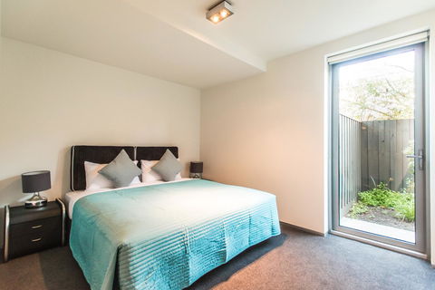 The Waverley International Hotel - Hotel Accommodation 34